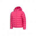 4F kids' jacket Junior HJZ20-JKUDP001A (152), fuchsia