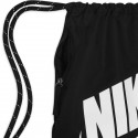 Nike Heritage Drawstring Bag DC4245 010 (czarny)