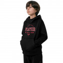 4F sweatshirt Jr HJZ22-JBLM006 20S 128cm