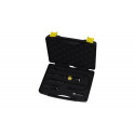 Mactronic Beemer 4 Valgustus komplekt: taskulamp + fookusega + 360D nurgaga pea UV+ valge, inspektee