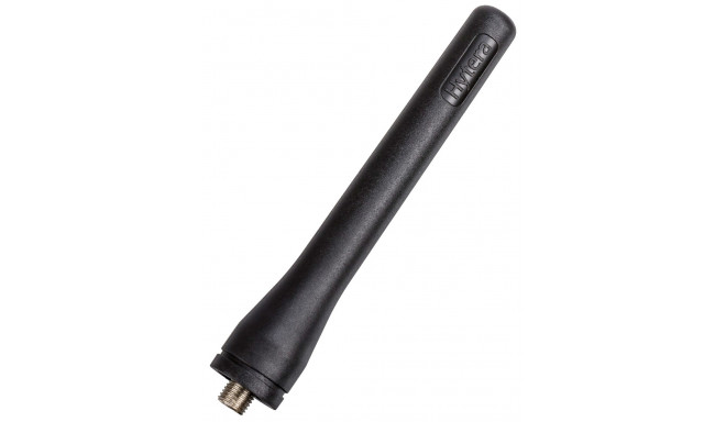 Stubby Antenna UHF/GPS, 380-430MHz/1575MHz, 9cm, SMA; AN0405H24 Hytera