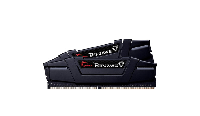 G.Skill RAM 3200 32GB(2x16) Ripjaws V