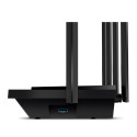 TP-LINK Dual-Band Wi-Fi 6 Router Archer AX72 