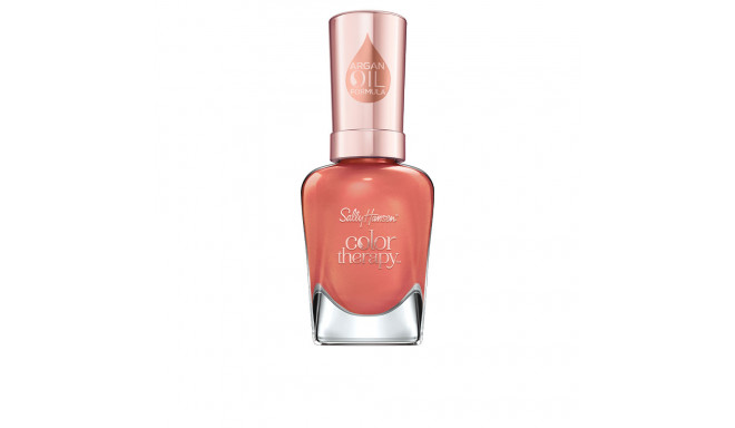 SALLY HANSEN COLOR THERAPY #300-soak at sunset 14,7 ml