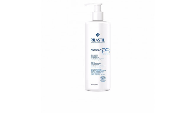 RILASTIL XEROLACT PB bálsamo 400 ml