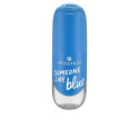 ESSENCE GEL NAIL COLOUR esmalte de uñas #51-someone like blue 8 ml