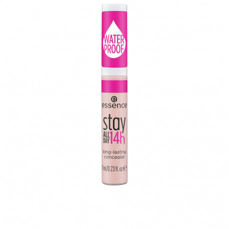 Essence peitekreem Stay All Day 14h kauapüsiv 7ml, #20-light rose