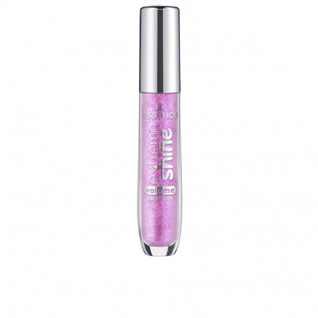 ESSENCE EXTREME SHINE brillo de labios voluminizador #10-sparkling purple 5 ml