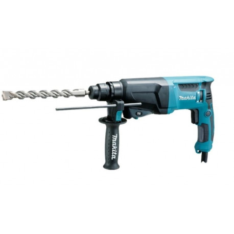 MAKITA. HAMMER DRILL 720W HR2300 DRILLING 2.3J