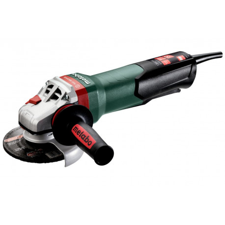 Metabo Nurklihvija 125 mm / WPB 13-125 Quick