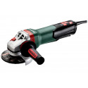 METABO.SZLIFIERKA KĄT.125 /WPB 13-125 QUICK