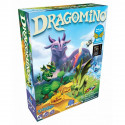 BOARD GAME DRAGOMINO 56116