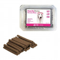 Dog Snack Gloria Snackys Sticks Hamburgers (350 g)