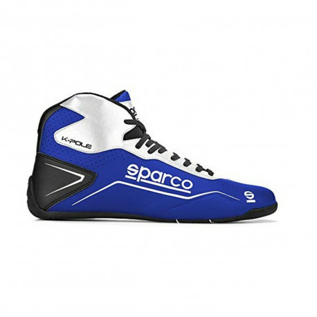 Sussid Sparco K-Pole Sinine - 43