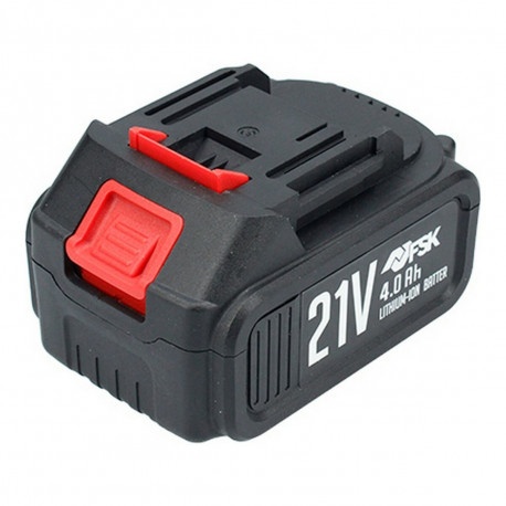 Aku Ferrestock FSKBAT004 21 V