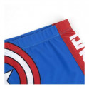 Boys Swim Shorts The Avengers Blue (3 Years)