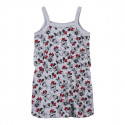 Dress Minnie Mouse Grey (5 Years)