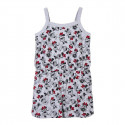 Dress Minnie Mouse Grey (5 Years)