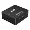 Повторитель сигнала HDMI 3 x RCA