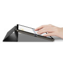 Kaitsekaaned Smart Fold, Apple iPad 10.2" (2019/2020/2021), must, Spigen