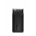 ASUS ZenWiFi Pro XT12(1-pack) czarny