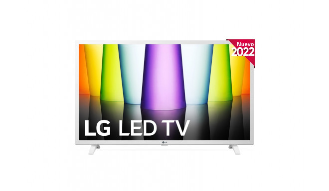 LG 32LQ63806LC Biały