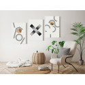 Seinapilt - Geometry (Collection) - 60x30