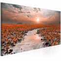 Seinapilt - Lily Pathway (1 Part) Narrow - 135x45