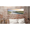 Seinapilt - Beautiful path - 135x45