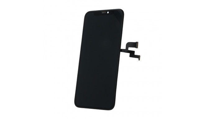 LCD Display with touch screen iPhone XS Max Soft Oled black