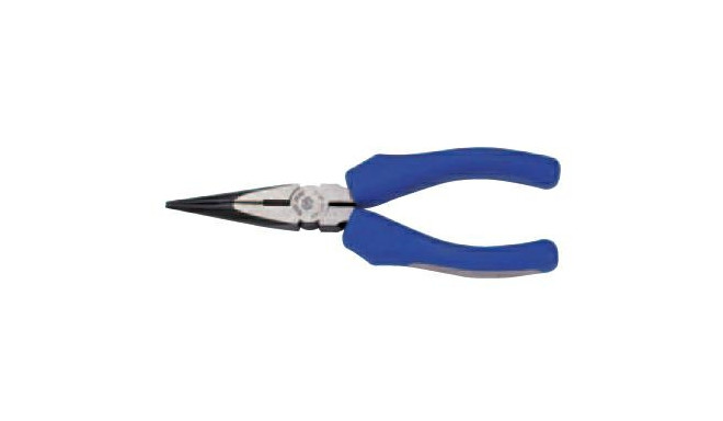 KT EXTENDED STRAIGHT PLIERS 163mm