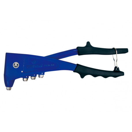 KT manuaalne neetimistang terasneetidele 2,4–4,8 mm