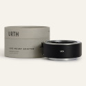 Urth Electronic Lens Mount Adapter EOS EOS R