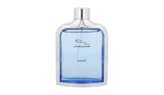 Jaguar Classic Eau de Toilette (100ml)