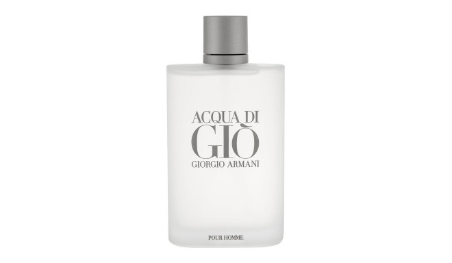 Giorgio Armani Acqua di Gio Pour Homme Eau de Toilette (200ml)