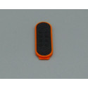 AP515 AP585 BP515 BP565 HP6xx HP7xx PDC760 G2.0 PTT key cover Black & Orange