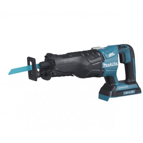 MAKITA Säbelsaag 2x18V DJR360Z Sinine