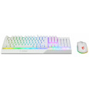 MSI Vigor GK30 COMBO WHITE Keyboard and Mouse