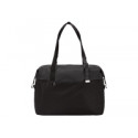 THULE SPAW137 BLACK Spira Weekender 37L