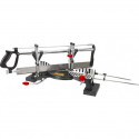 Mitre saw 550 mm