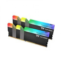 Thermaltake RAM DDR4 16GB (2x8GB) ToughRAM RGB 4000MHz CL19 XMP2 Black