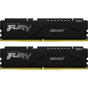 DDR5 Fury Beast Black E 64GB(232GB)/5200 CL36 EXPO