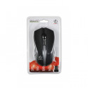 Rebeltec wireless mouse Galaxy black/silver