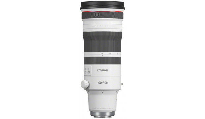 Canon RF 100-300 мм f/2.8 L IS USM объектив