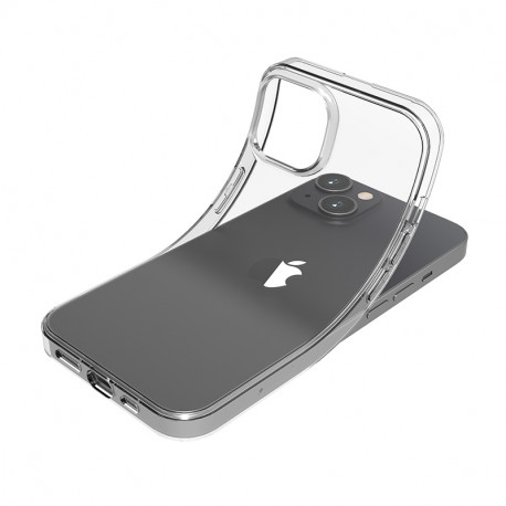 Case PURO for iPhone 14 Plus / IPC146703NUDETR