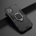 Hurtel kaitseümbris Ring Armor iPhone 12 mini, sinine