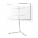 Nedis TVSM5250WT TV Stand 49"-70" up to 40kg