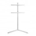 Nedis TVSM5250WT TV Stand 49"-70" up to 40kg