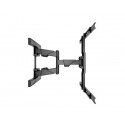 Multibrackets MB-0402 TV wall swivel bracket for TVs up to 75"/ 45.5 kg