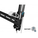 Multibrackets MB-0988 Universal Tilt Wallmount up to 32"-55" / 50kg